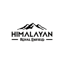 Sticker Himalayan smal...