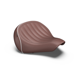 Brown Custom Rider Seat...