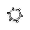 TONER - REAR WHEEL Meteor/Classic/Bullet 350