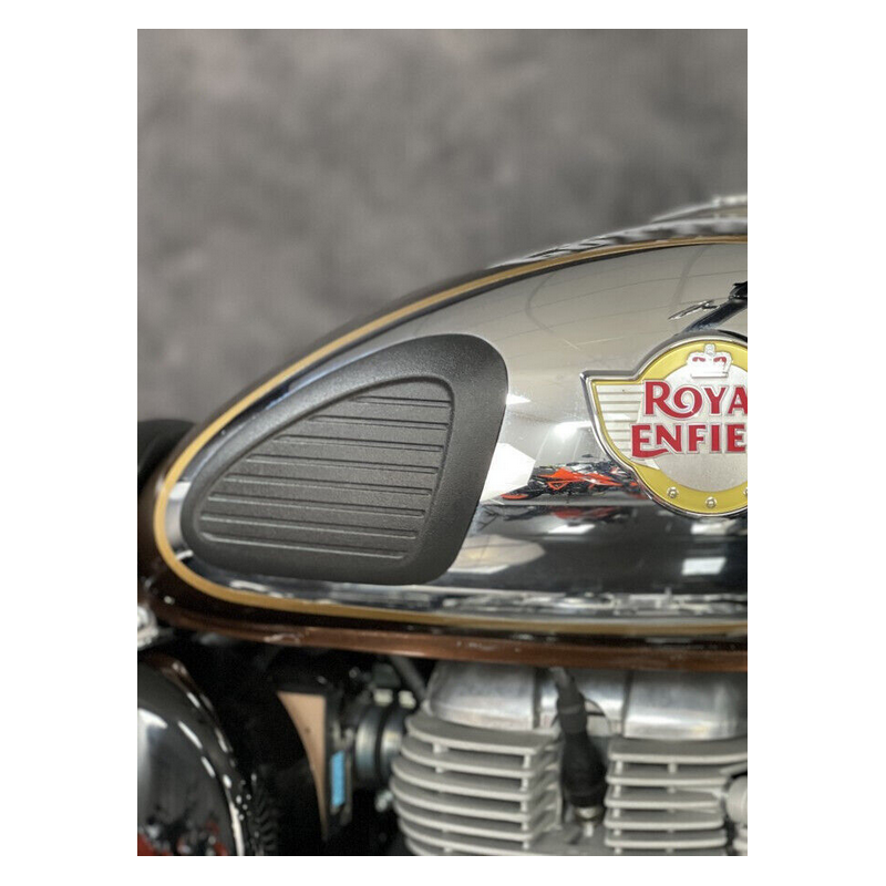Tank Knee Pads Classic/Bullet/Goan 350