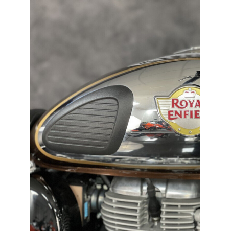 Tank Knee Pads Classic/Bullet/Goan 350