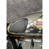 Tank Knee Pads Classic/Bullet/Goan 350
