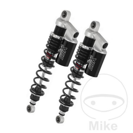 Shock absorber YSS gas (pair) Bear 650