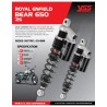 Shock absorber YSS gas (pair) Bear 650