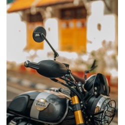 BLACK HAND GUARDS Bear 650