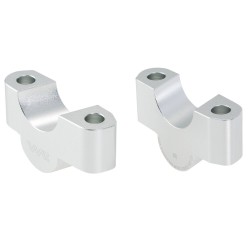 Handlebar riser 25 mm Super Meteor 650