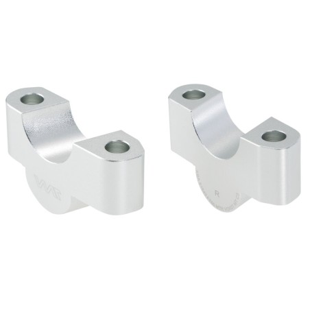 Handlebar riser 25 mm Super Meteor 650