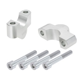 Lenkererhöhung 25 mm Super Meteor 650