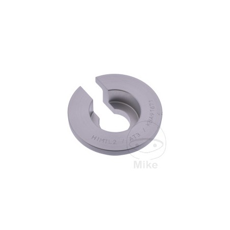 Lowering kit 30mm for Guerrilla/Himalayan 450