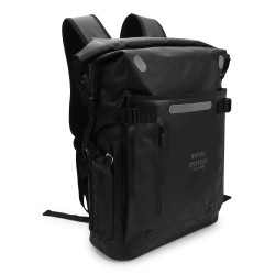 Royal Enfield Rolltop Backpack