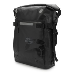Royal Enfield Rolltop Backpack