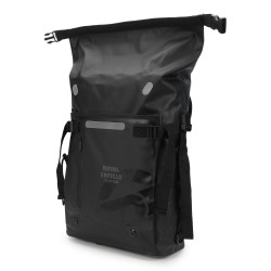 Royal Enfield Rolltop Backpack