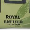 Royal Enfield TRU DRY WP DUFFEL BAG