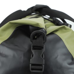 Royal Enfield Tru Dry WP Duffel Bag