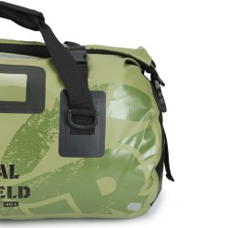 Royal Enfield TRU DRY WP DUFFEL BAG