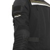 Royal Enfield Jacket NIRVIK PRINT OPTION BLACK & GOLD