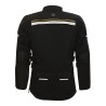 Royal Enfield Jacke NIRVIK PRINT OPTION BLACK & GOLD
