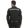 Royal Enfield Jacket NIRVIK PRINT OPTION BLACK & GOLD