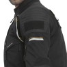Royal Enfield Jacket NIRVIK PRINT OPTION BLACK & GOLD