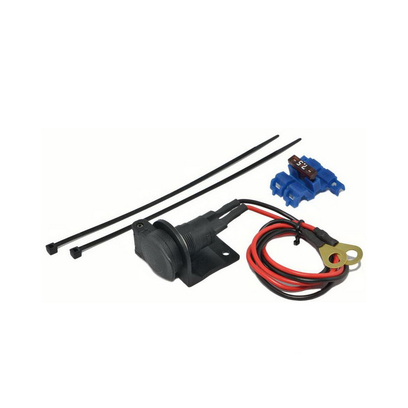 Steckdose Lenker Zigarettenanzünder