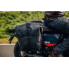 Adventure Soft Panniers grey Bear 650