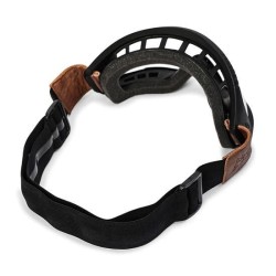 ROYAL ENFIELD REMX 2.O Motorradbrille - Klar