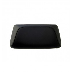 Head rest, black