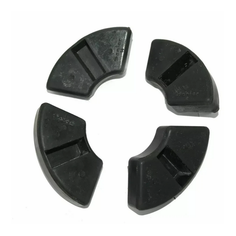 Damper rubber cushion TL Himalayan 450