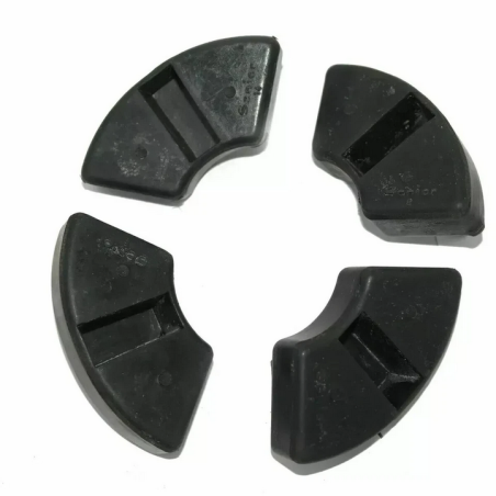 Damper rubber cushion TL Himalayan 450