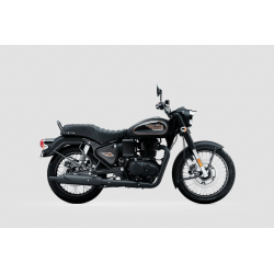 Bullet 350 Black-Gold