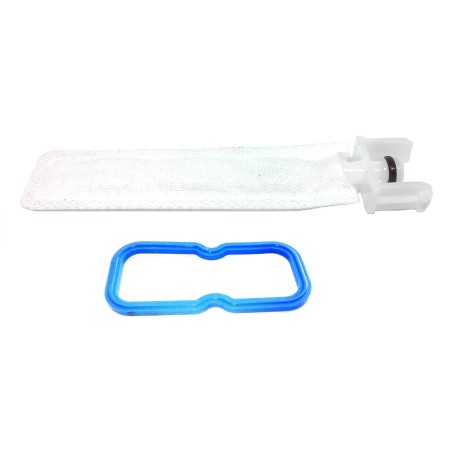 Fuel pump filter with gasket, set Ural from 2019