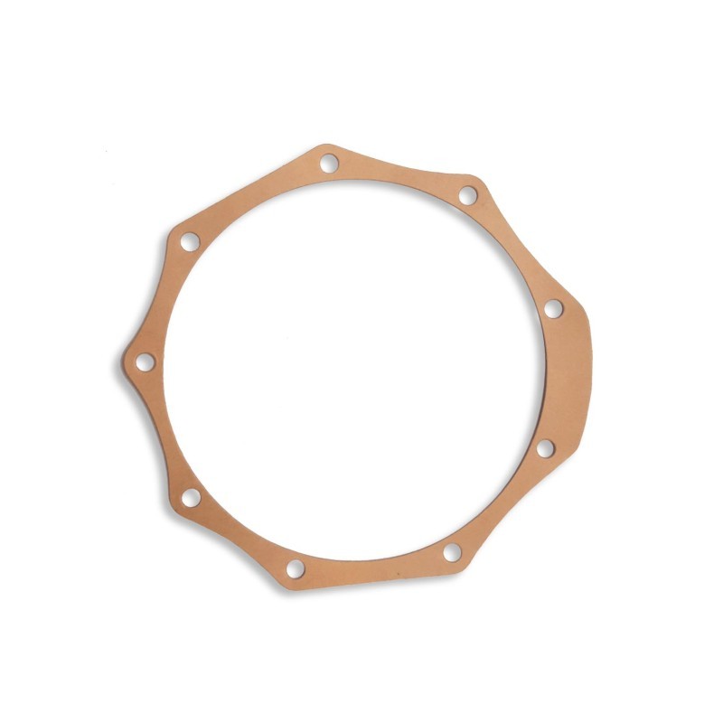 Dichtung Lagerschild Kurbelwelle hinten Ural 650