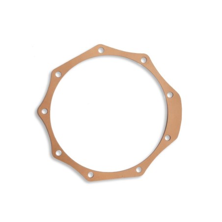 Dichtung Lagerschild Kurbelwelle hinten Ural 650