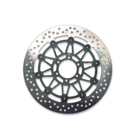 Front brake disc NG Ural