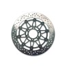 Front brake disc NG Ural