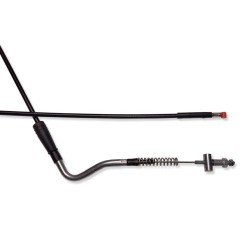 Parking brake cable from...