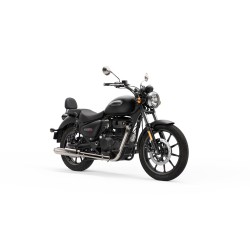 Meteor 350 Stellar Black gebraucht