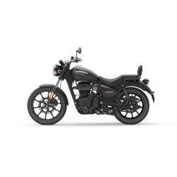 Meteor 350 Stellar Black gebraucht