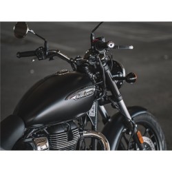 Meteor 350 Stellar Black gebraucht