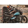 Meteor 350 Stellar Black gebraucht