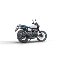 Bear 650 Broadwalk White