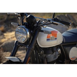 Bear 650 Broadwalk White