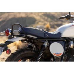 Bear 650 Broadwalk White