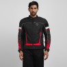 Royal Enfield Jacke Explorer Print Option Stellar Red