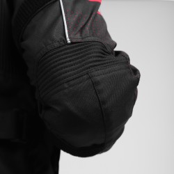 Royal Enfield Explorer Print Option Stellar Red