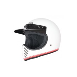 Royal Enfield X Bell Moto-3...