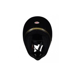 copy of Royal Enfield X Bell Moto-3 Helmet white