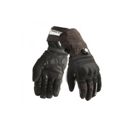 Royal Enfield NAVIGATOR WP GLOVES BLACK