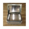Topcase Aluminium