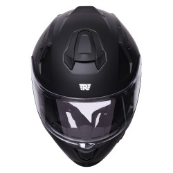 copy of Royal Enfield Helmet Street Prime - Mono Black